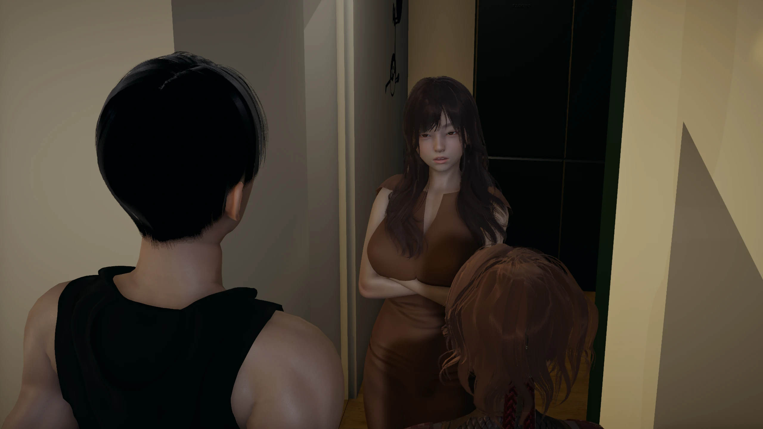 图片[3]-故障猎人 Glitched Hunter [v0.3] AI汉化版