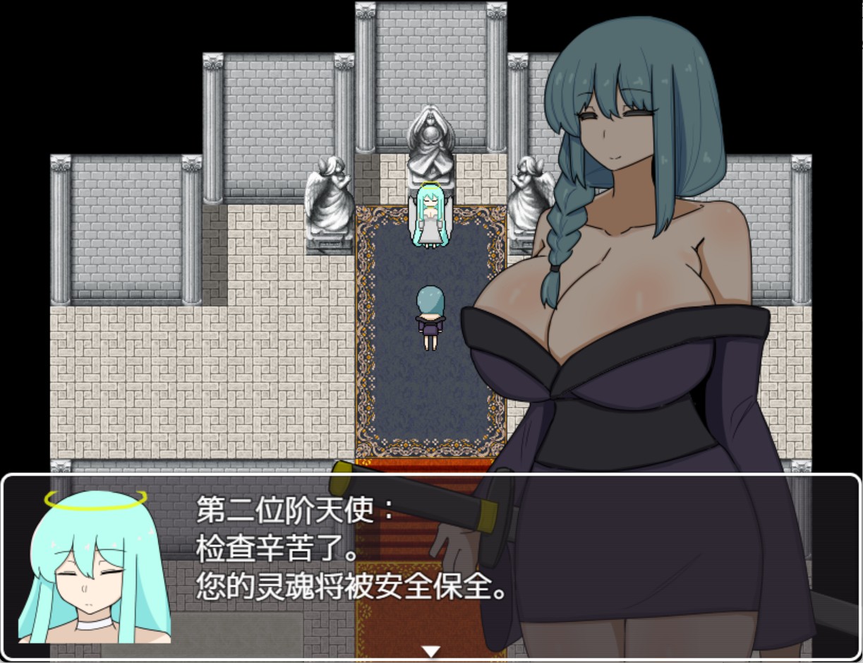 图片[3]-【日系/RPG/作弊】深界之箱庭-life- AI汉化版【PC/安卓/820M】