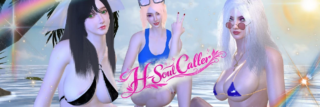 【亚洲SLG/AI汉化/3D】H-唤魂者 H-Soul Caller [Ep.6] AI汉化版【PC+安卓/3.15G/更新】-Bro18社区