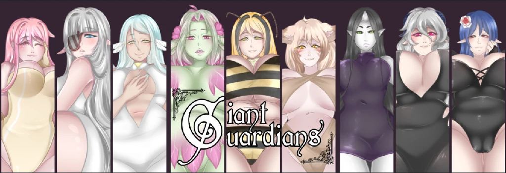 【日系SLG/AI汉化/2D】巨人守护者 Giant Guardians [v0.4.14] AI汉化版【PC+安卓/4.63G/更新】-Bro18社区
