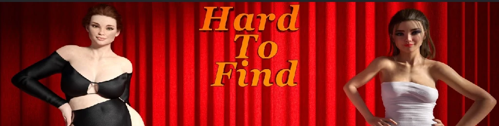 【欧美SLG/AI汉化/3D】难觅 Hard to Find [第8集 v8.1] AI汉化版【PC+安卓/10.4G/更新】-Bro18社区