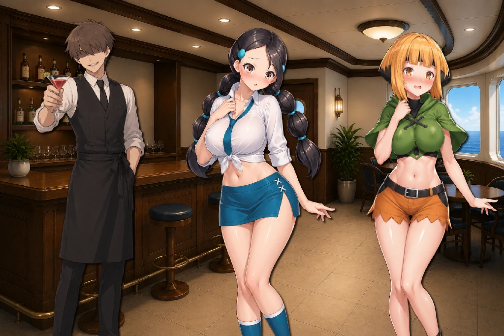 图片[6]-辛西娅的日历 Cynthia's Calendar [v1.0] AI汉化版