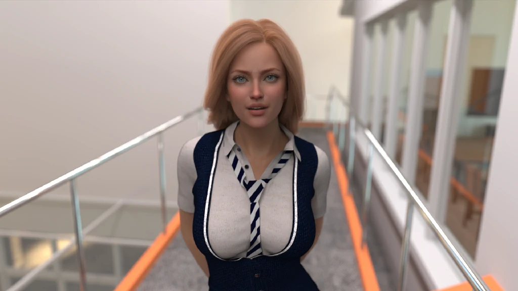 图片[6]-大学突袭 University Rush [v0.1.2] AI汉化版