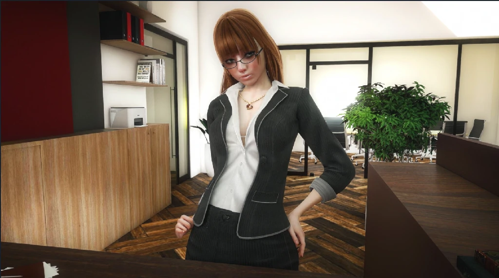 图片[2]-【PC+安卓/亚洲SLG】命运交织 FatesCrossed [v0.2.9] 官方中文版【沙盒/6G】 - Bro18社区-Bro18社区