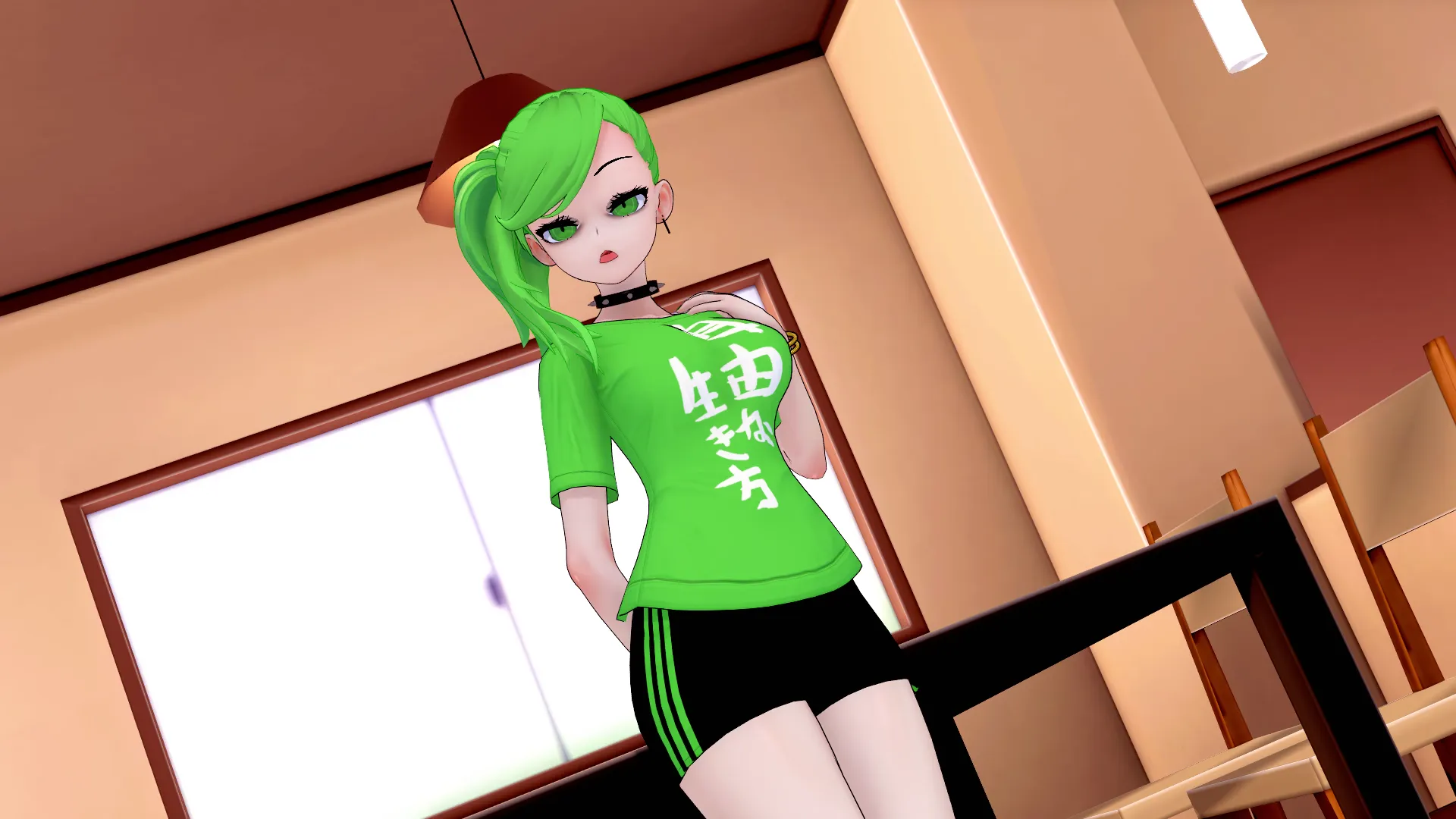 图片[2]-Go!Go!披萨男孩！ Go!Go!PizzaBoy! [v0.2.2] AI汉化版