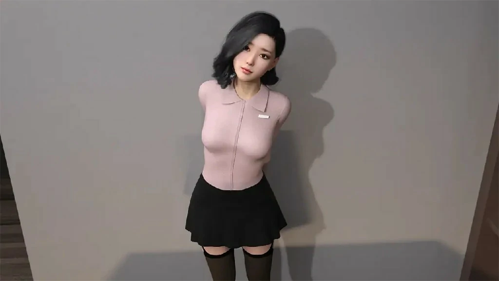 图片[3]-妻子的困境再现 Wifey's Dilemma Revisited [v0.93.7] AI汉化版