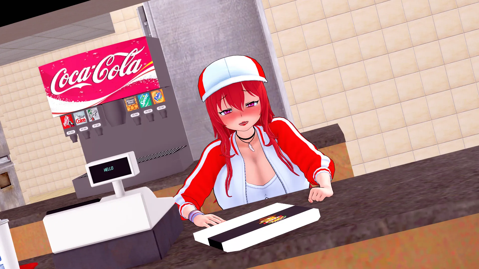 图片[4]-Go!Go!披萨男孩！ Go!Go!PizzaBoy! [v0.2.2] AI汉化版