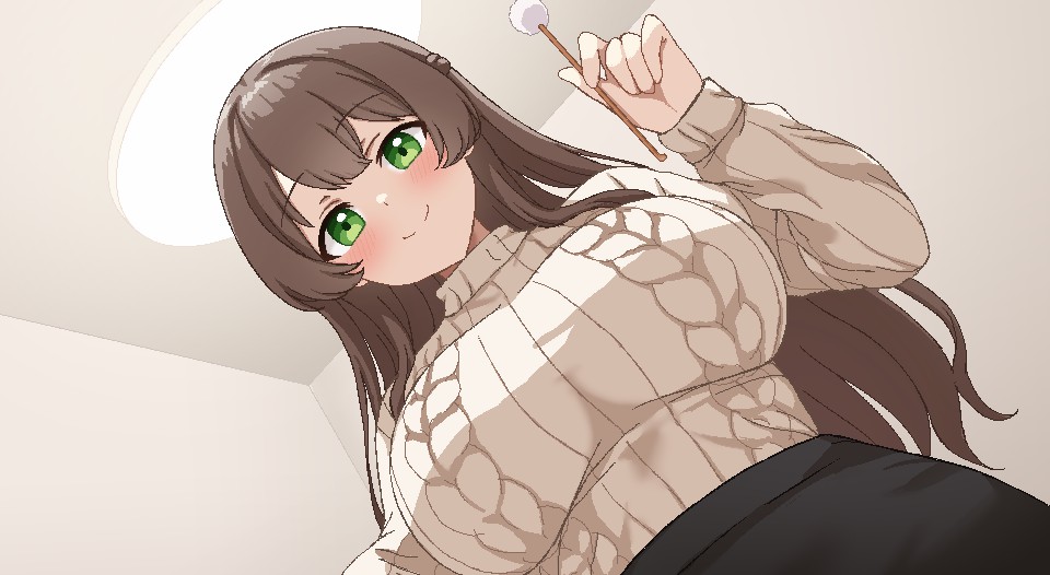 图片[3]-【日系/RPG】姐妹们!-与义姐妹的性生活- AI汉化版【PC/安卓/870M】