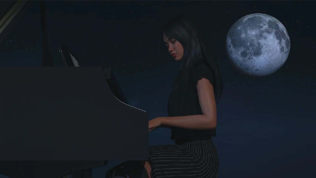 【欧美SLG/AI汉化/画廊全开】欣喜若狂 Over the Moon [v6.3.0] AI汉化版【PC+安卓/2.99G/更新】-Bro18社区