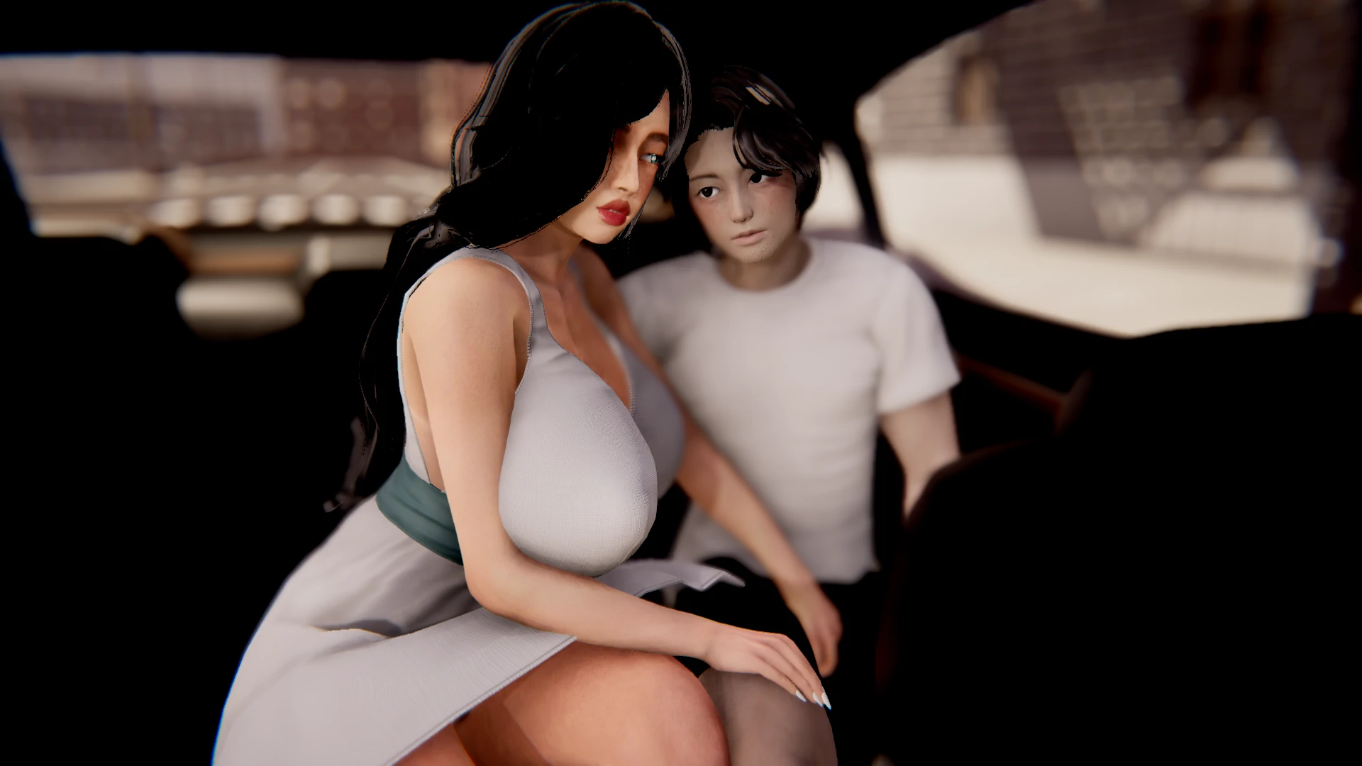 图片[3]-窒息 Smother [v0.4] AI汉化版