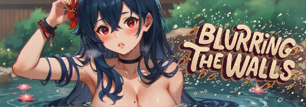 【日系SLG/AI汉化/AICG】模糊墙壁 Blurring the Walls [v0.7.1 PV1] AI汉化版【PC+安卓/4.01G/更新】-Bro18社区