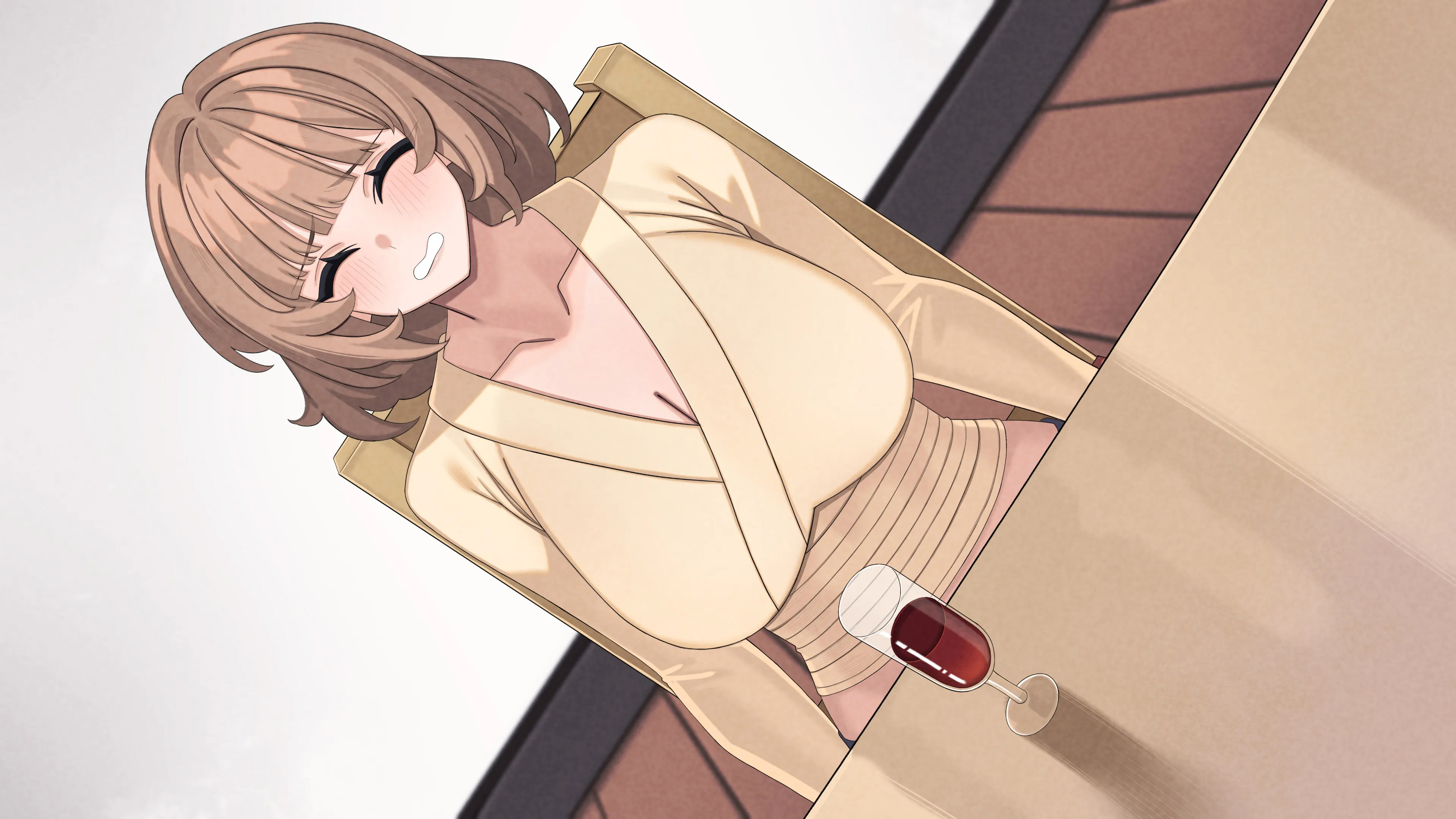 图片[2]-濒临边缘 The Edge Of - Definitive Edition [v1.0.0] AI汉化版