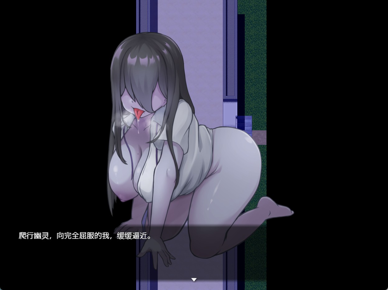 图片[4]-【日系/RPG/作弊】凪剑-幽惑的学园七大不可思议- AI汉化版【PC/安卓/2G】