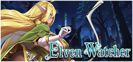 【日系SLG】精灵守望Elven Watcher Demo 官方中文版【2026 年第四季度 发售】【PC/1.1G】-Bro18社区