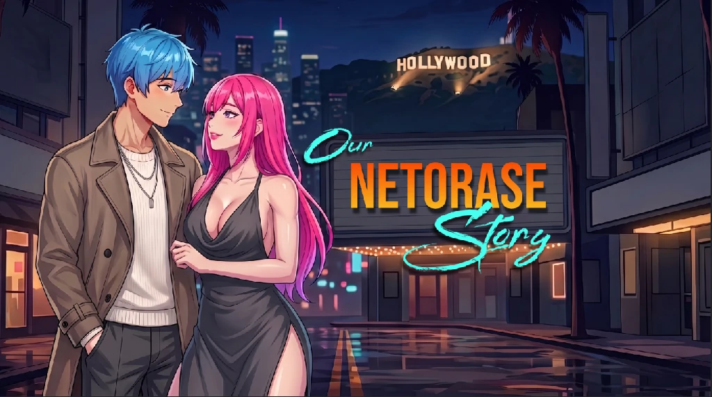 【日系SLG/AI汉化/2D】我们的 NTR 故事 Our Netorase Story [v0.3.5] AI汉化版【PC+安卓/4.43G/更新】-Bro18社区