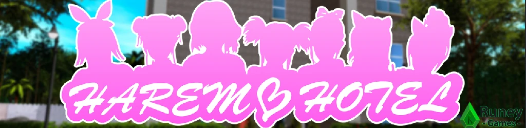 【亚洲SLG/AI汉化/沙盒】后宫酒店 Harem Hotel [v0.20 预备测试] AI汉化版【PC/13.0G】-Bro18社区