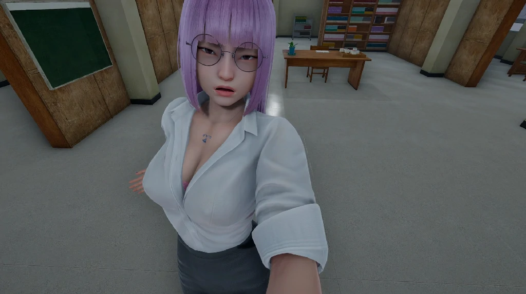 图片[2]-星界欲望 Astral Lust [v0.3.1c] AI汉化版