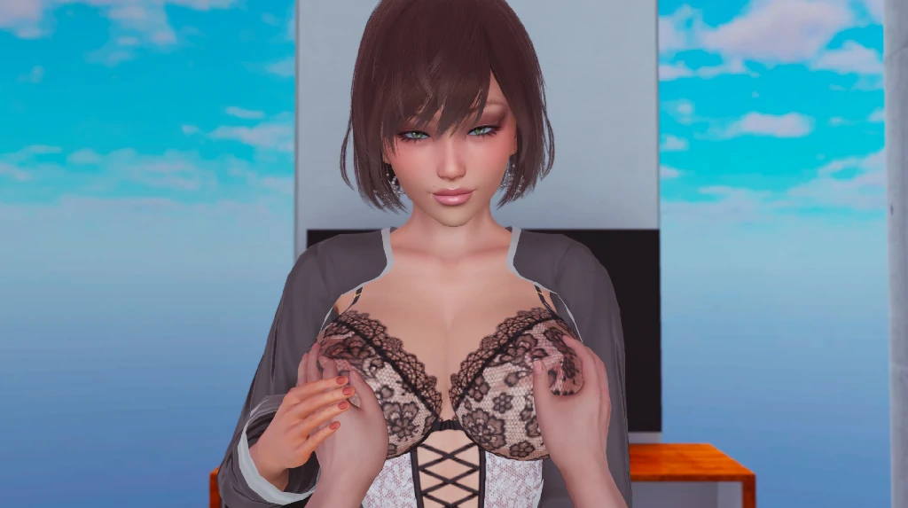 图片[2]-真正的丈夫 True Husband [v1.6d] AI汉化版