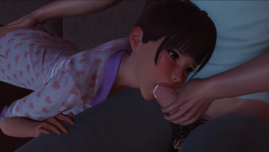 图片[4]-真正的丈夫 True Husband [v1.6d] AI汉化版