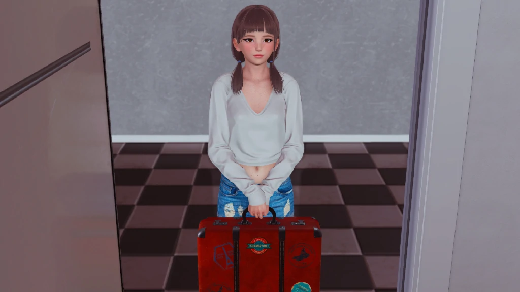 图片[6]-真正的丈夫 True Husband [v1.6d] AI汉化版