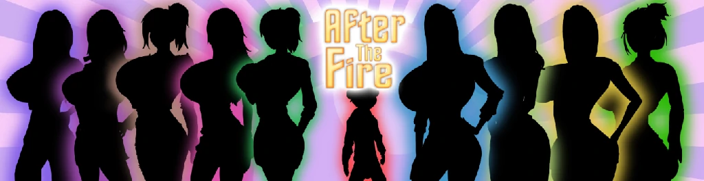【欧美SLG/AI汉化/2D】劫后余生 After the Fire [Build 6.4] AI汉化版【PC+安卓/2.54G/更新】-Bro18社区