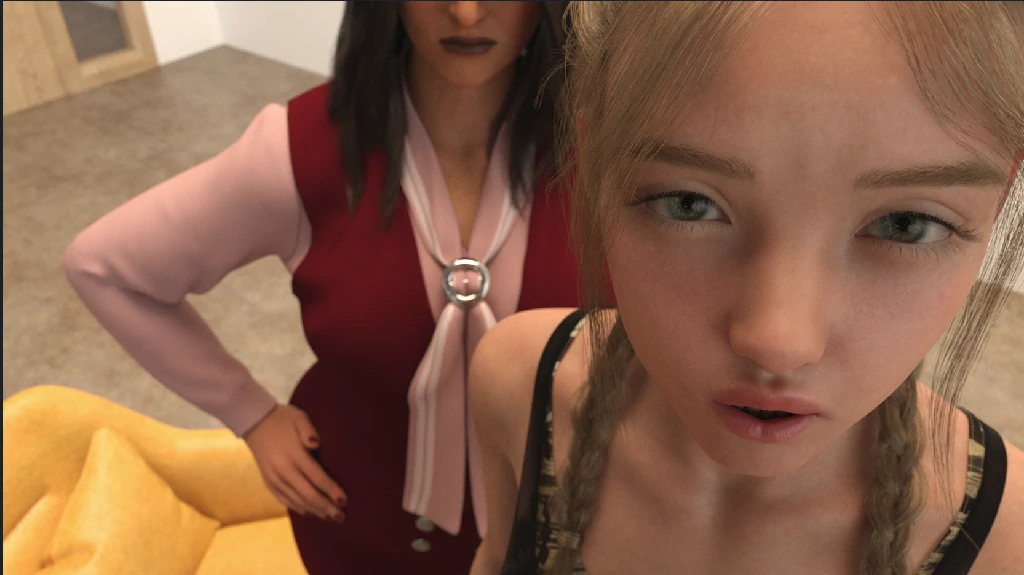 图片[4]-【PC+安卓/欧美SLG】我父母的案件 My Parents Case [v0.2.19c]  AI汉化版【动态/2.8G】 - Bro18社区-Bro18社区