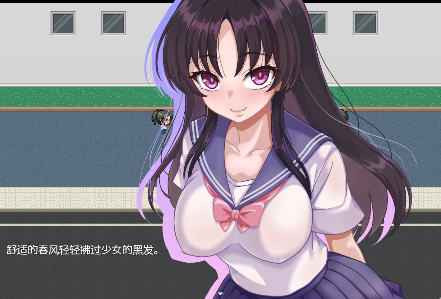 图片[3]-【日系/RPG/作弊】放学后的色色俱乐部 正式版 ver1.4 AI汉化版【PC/安卓/2.09G】