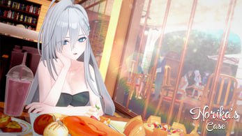 图片[2]-【日系SLG/双端】诺丽卡斯事件簿  Norika's Case AI汉化版 【PC+安卓/4.7G】 - Bro18社区-Bro18社区