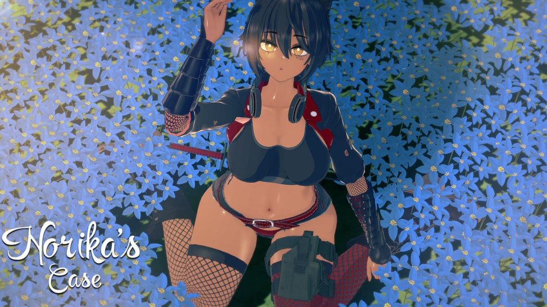 图片[3]-【日系SLG/双端】诺丽卡斯事件簿  Norika's Case AI汉化版 【PC+安卓/4.7G】 - Bro18社区-Bro18社区