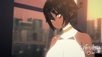 图片[4]-【日系SLG/双端】诺丽卡斯事件簿  Norika's Case AI汉化版 【PC+安卓/4.7G】 - Bro18社区-Bro18社区