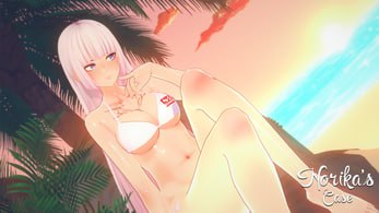 图片[7]-【日系SLG/双端】诺丽卡斯事件簿  Norika's Case AI汉化版 【PC+安卓/4.7G】 - Bro18社区-Bro18社区