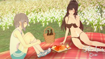 图片[9]-【日系SLG/双端】诺丽卡斯事件簿  Norika's Case AI汉化版 【PC+安卓/4.7G】 - Bro18社区-Bro18社区
