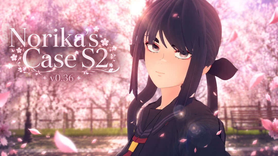 图片[10]-【日系SLG/双端】诺丽卡斯事件簿  Norika's Case AI汉化版 【PC+安卓/4.7G】 - Bro18社区-Bro18社区