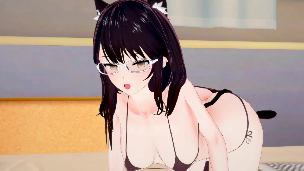 图片[2]-爱欲宇宙 Loverse [v0.2610.0R] AI汉化版