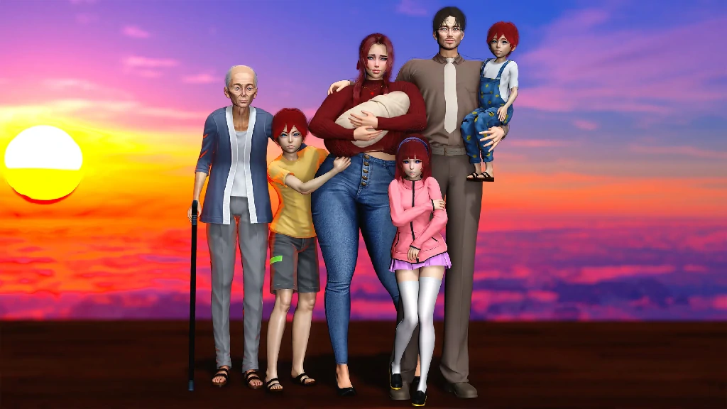 图片[5]-杖与能（Cane and Able）Cane and Able [v0.12] AI汉化版
