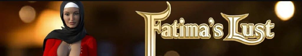 【PC+安卓/欧美SLG】法蒂玛的欲望 Fatima's Lust [Ch.2 v0.14]  AI汉化版【动态/3.2G】-Bro18社区