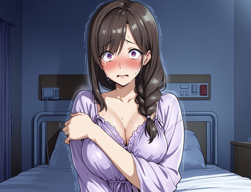 图片[2]-【日系/RPG/作弊】催眠洗脑·改～完全堕落医院篇～ AI汉化版【PC/安卓/2.39G】