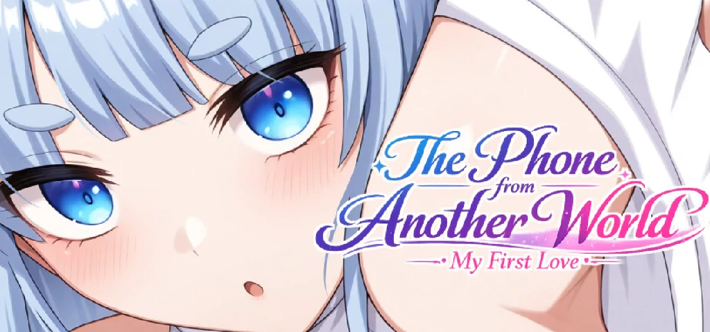 【日系SLG/AI汉化/2D】来自异世界的电话：我的初恋 The Phone from Another World: My First Love [v1.0 + 全部 DLC] AI汉化版【PC+安卓/2.82G/完结】-Bro18社区