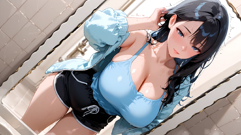 图片[3]-被清洁工夺走 Stolen by the Janitor [第 5 章 Hf] AI汉化版