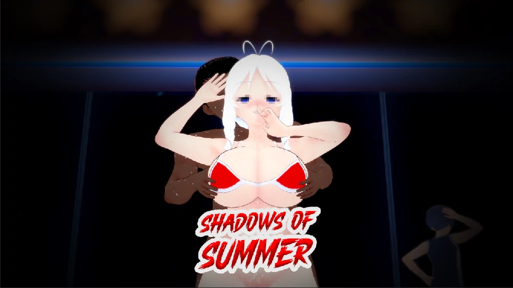 【日系SLG/AI汉化/画廊全开】夏日阴影 Shadows of Summer [v0.22] AI汉化版【PC+安卓/1.85G/更新】-Bro18社区