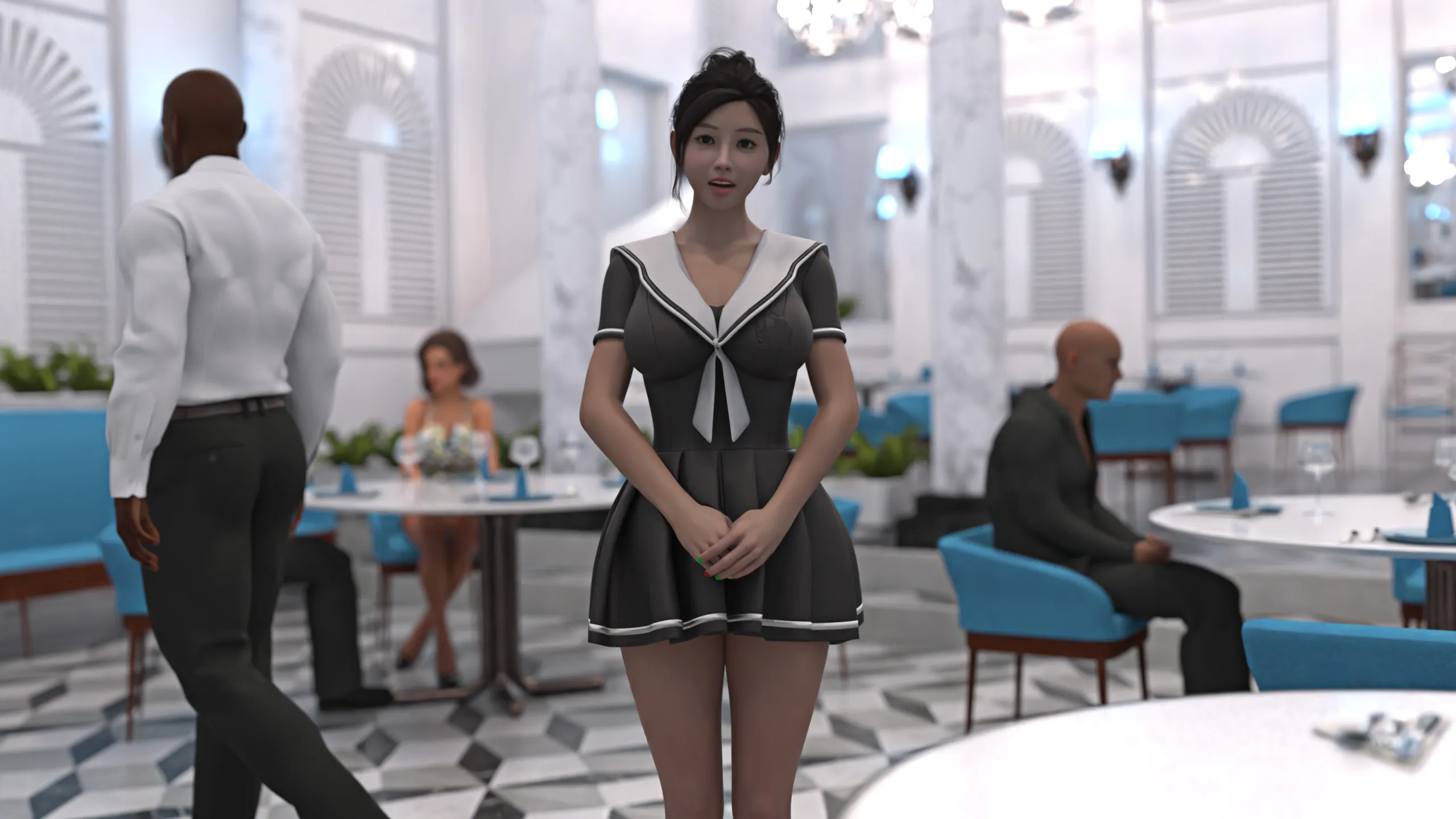 图片[2]-足球诱惑 Football Temptations [v1.8.3] AI汉化版