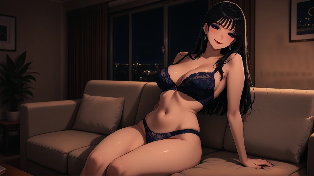 图片[3]-深夜告白 Late Night Confessions [v1.0] AI汉化版