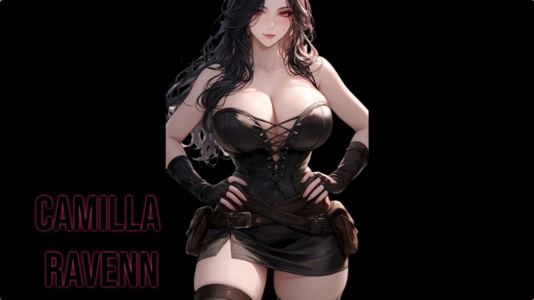 图片[4]-【欧美/RPG/作弊】派对上我那个没用的火辣人妻官方中文版【PC/安卓/4.31G】