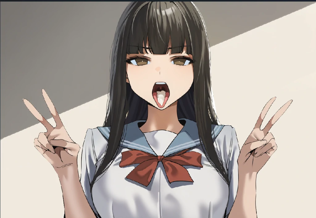 图片[3]-【PC+安卓/日系SLG】情色游戏里的所有女主角都被寝取了 AI汉化版【NTR/600M】 - Bro18社区-Bro18社区