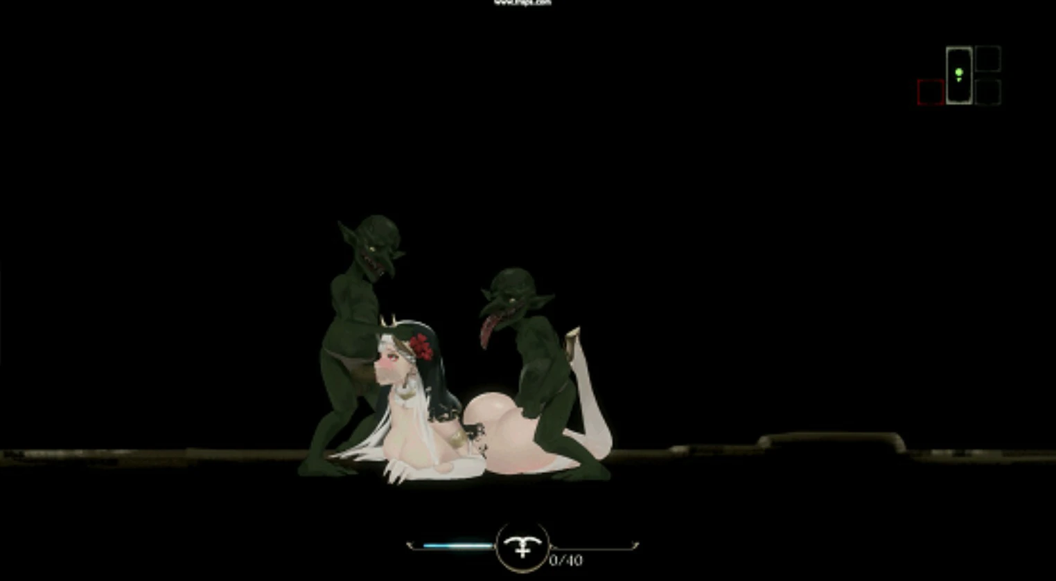 图片[6]-【PC+安卓移植/日系ACT】棘罪修女-伊妮莎 V0.75 官方中文版 【6G】 - Bro18社区-Bro18社区