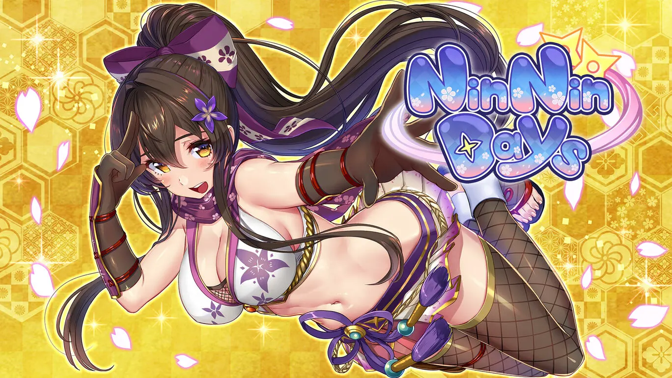 【安卓/ADV/步兵】忍忍回忆 Nin Nin Days 1-2 官方中文步兵版【2.2G】-Bro18社区