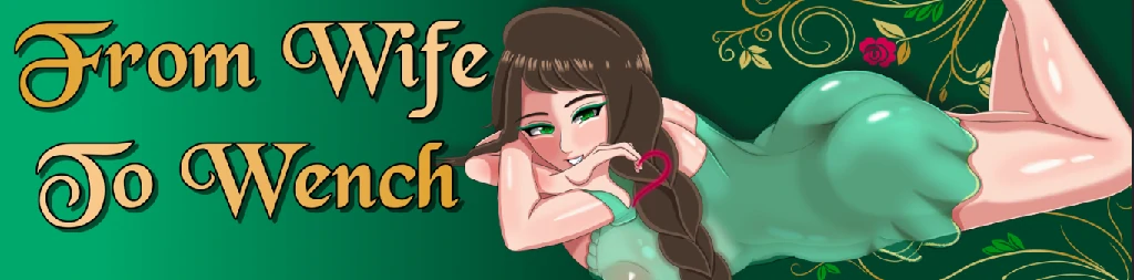 【日系SLG/AI汉化/画廊全开】从人妻到荡妇 From Wife to Wench [第 9.0.2 章] AI汉化版【PC+安卓/1.39G/更新】-Bro18社区