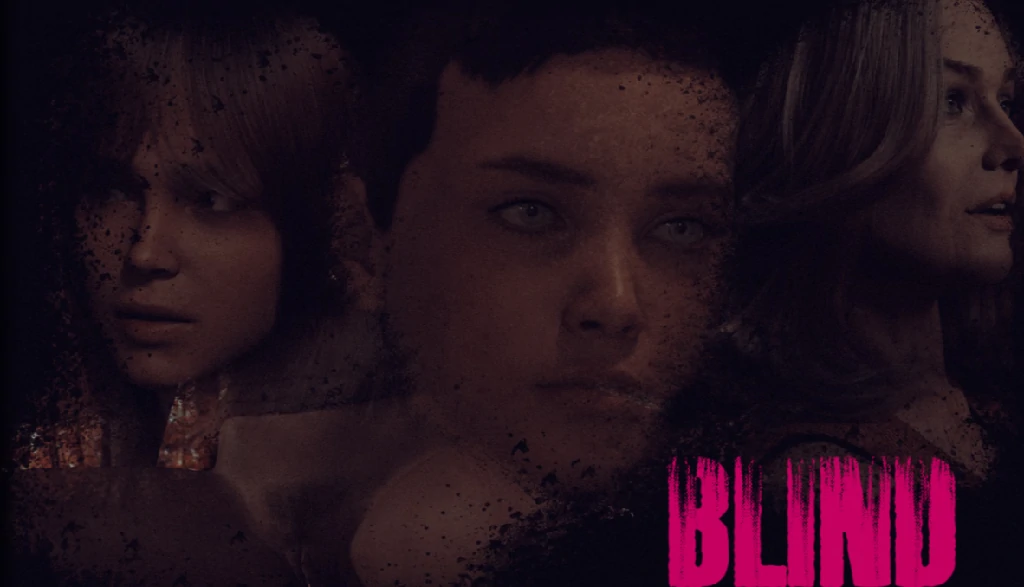 【欧美SLG/AI汉化/画廊全开】失明 Blind [v1.4] AI汉化版【PC+安卓/3.91G/更新】-Bro18社区
