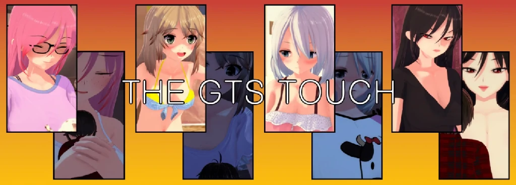 【日系SLG/AI汉化/3D】女巨人的触碰 The GTS Touch [v0.97] AI汉化版【PC+安卓/3.08G/更新】-Bro18社区