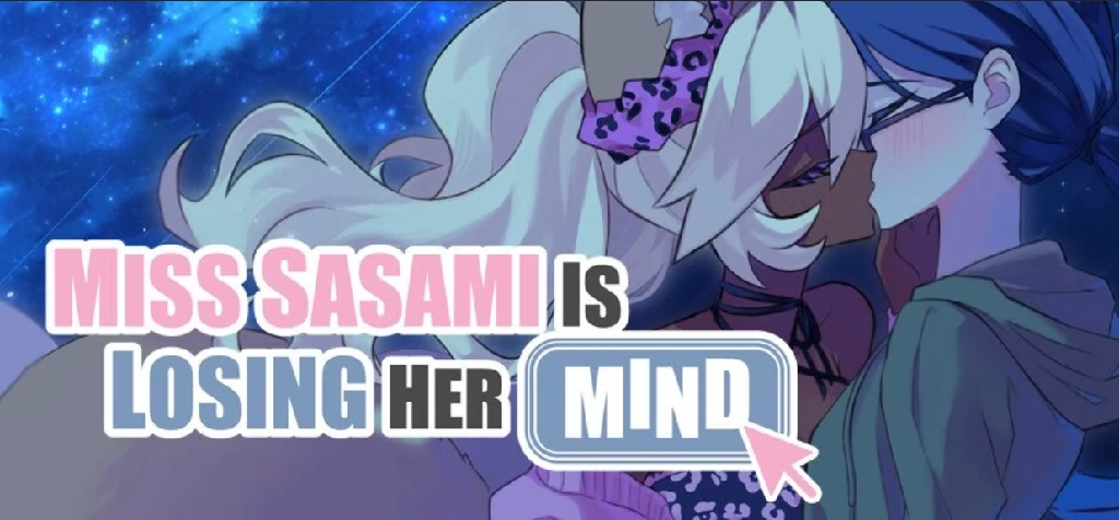 【日系SLG/AI汉化/画廊全开】笹美小姐快疯了！Miss Sasami is Losing Her Mind! [v1.0] AI汉化版【PC+安卓/1.28G/更新】-Bro18社区